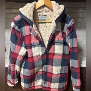 Hollister Coat